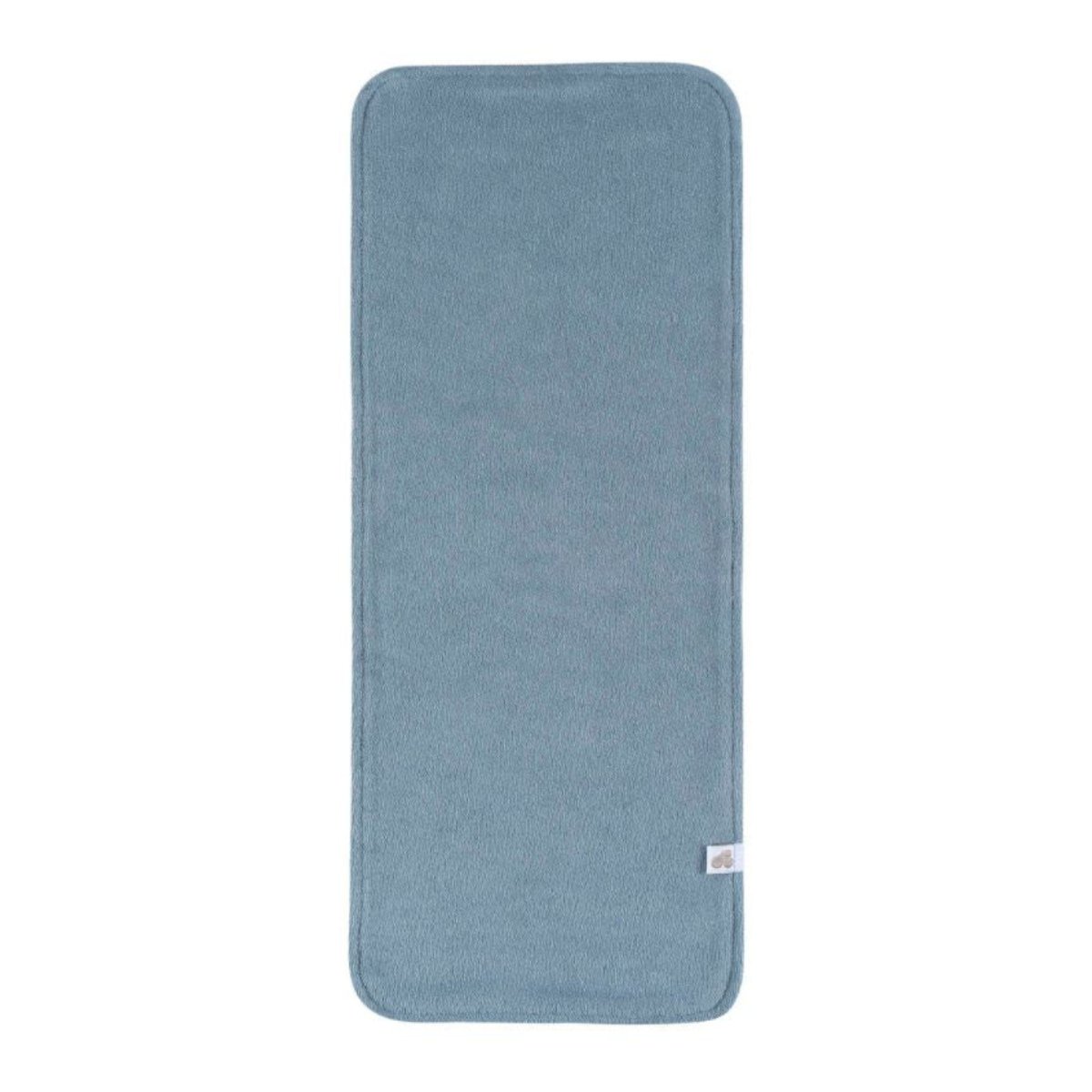 Baby Boy 3-Pack Burpcloths - Blue