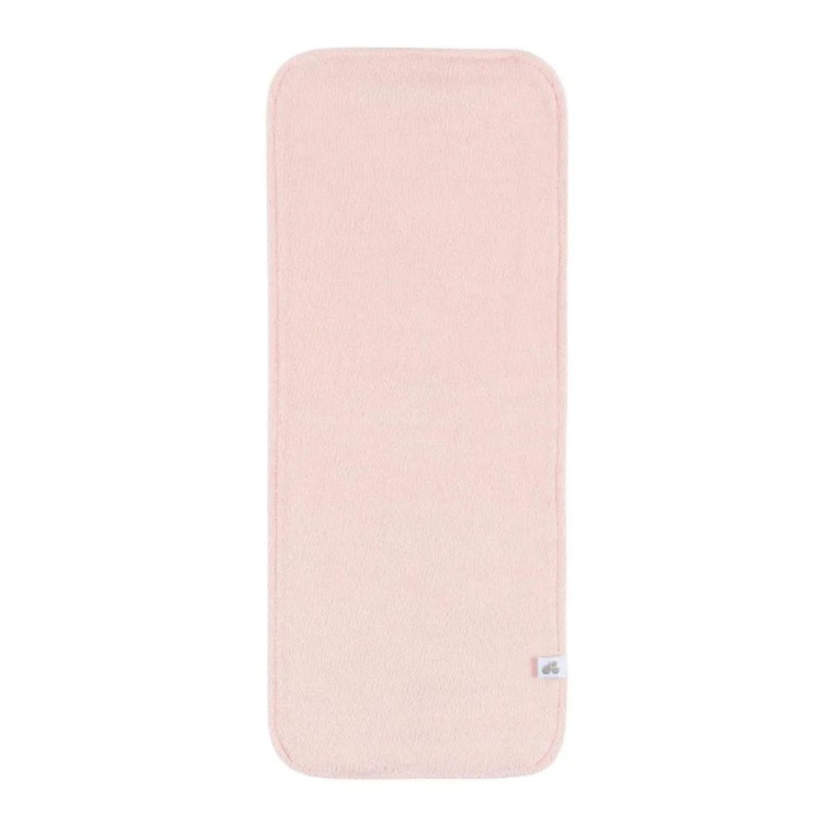 Baby Girl 3-Pack Burpcloths - Pink
