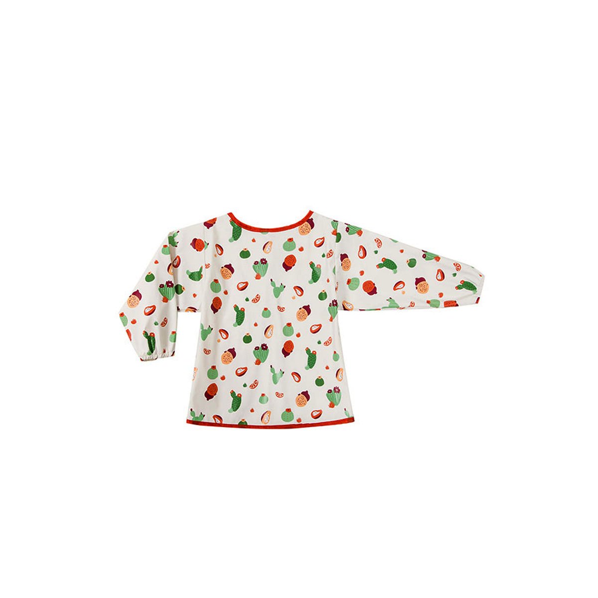 The Smart Smock - Cactus Garden