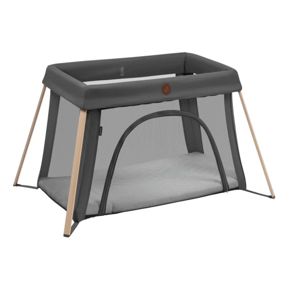 Calao Light Travel Playard - Beyond Graphite