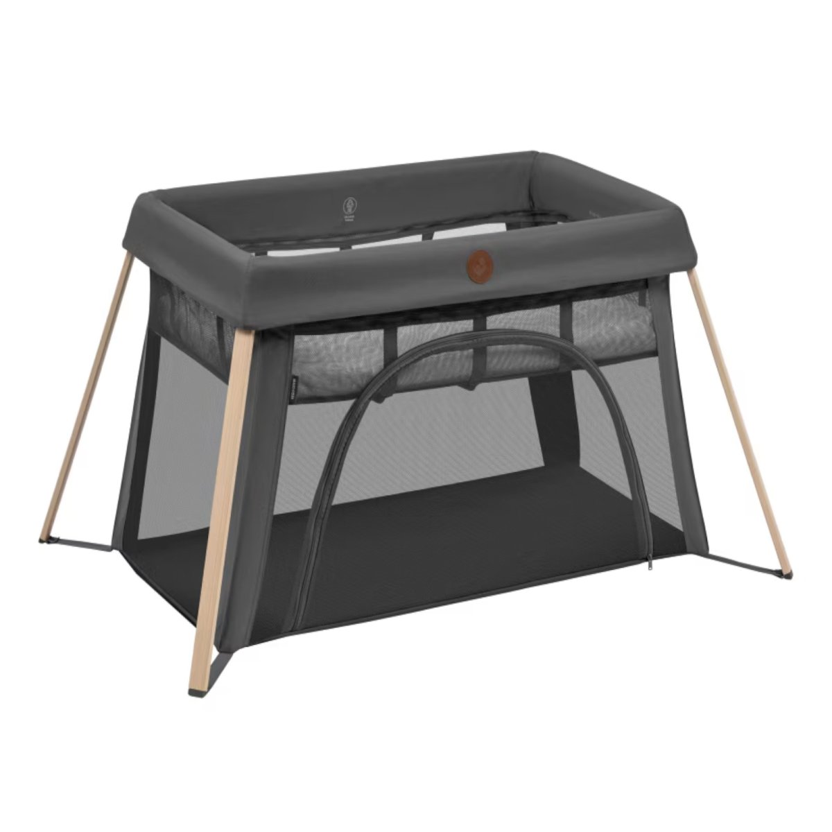 Calao Light Travel Playard - Beyond Graphite