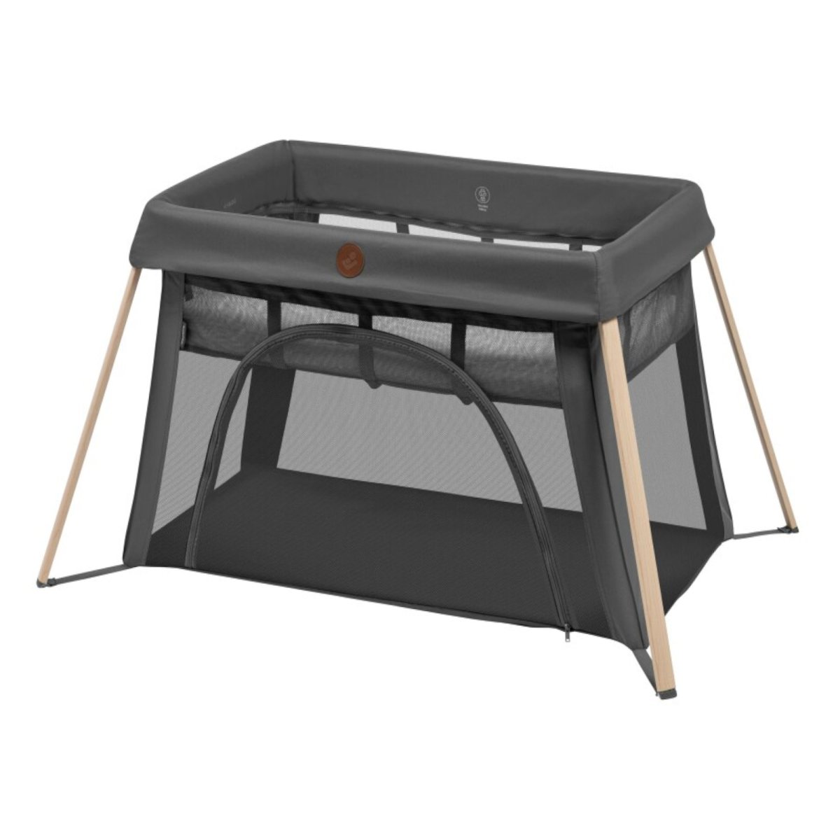 Calao Light Travel Playard - Beyond Graphite