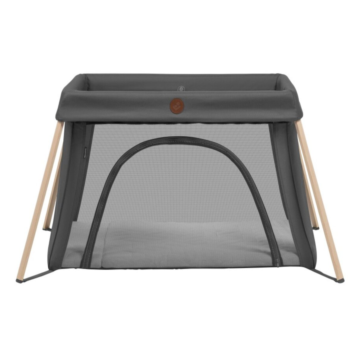 Calao Light Travel Playard - Beyond Graphite
