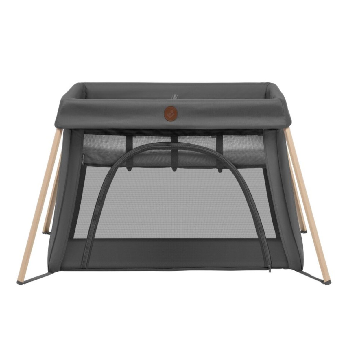 Calao Light Travel Playard - Beyond Graphite