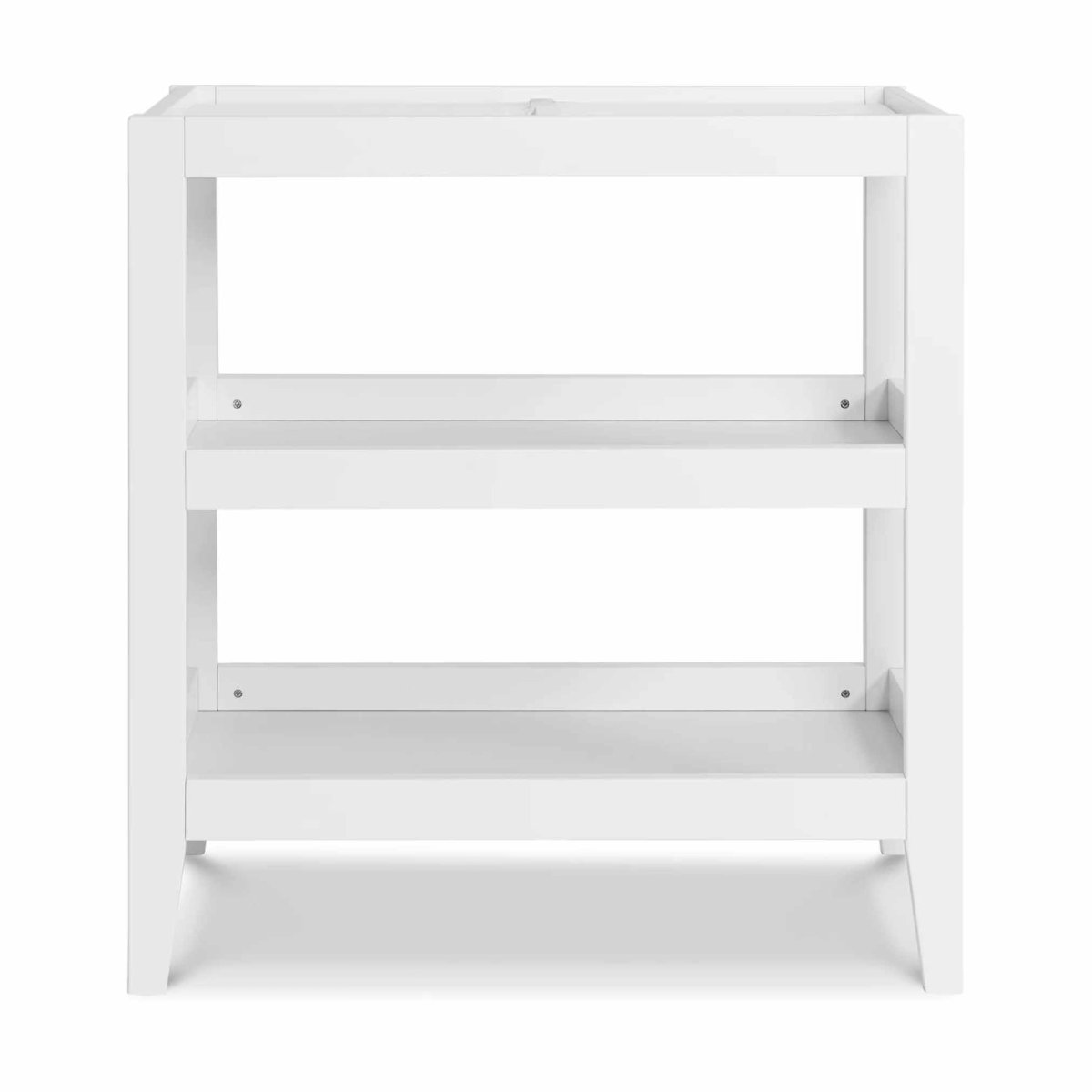 Colby Changing Table - White