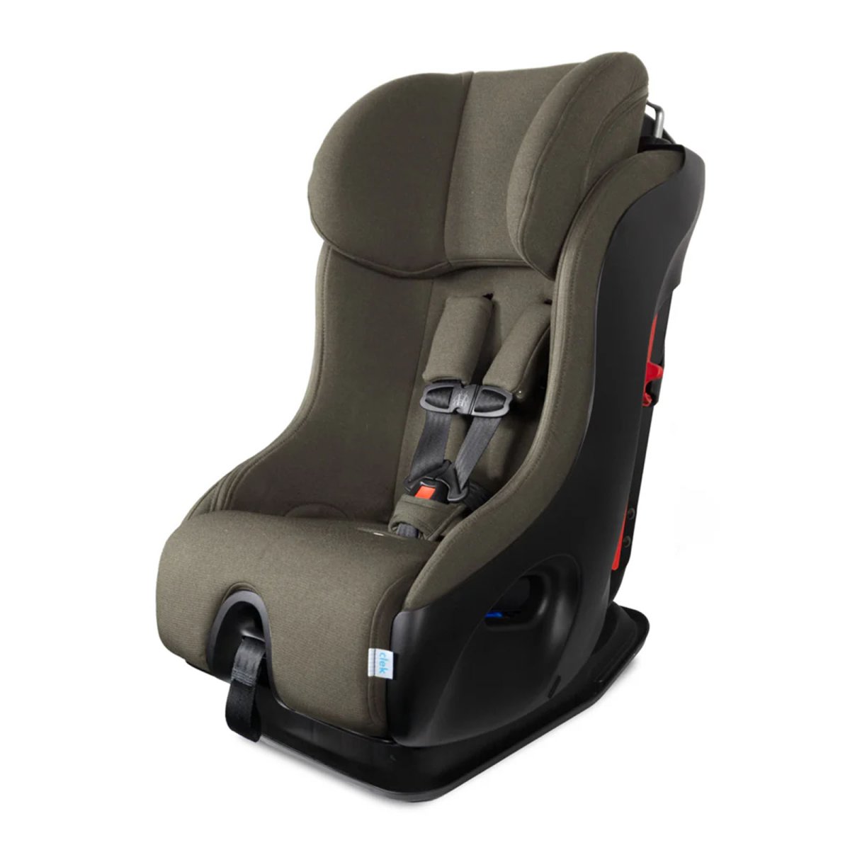 Fllo Convertible Car Seat Highlands Ziip