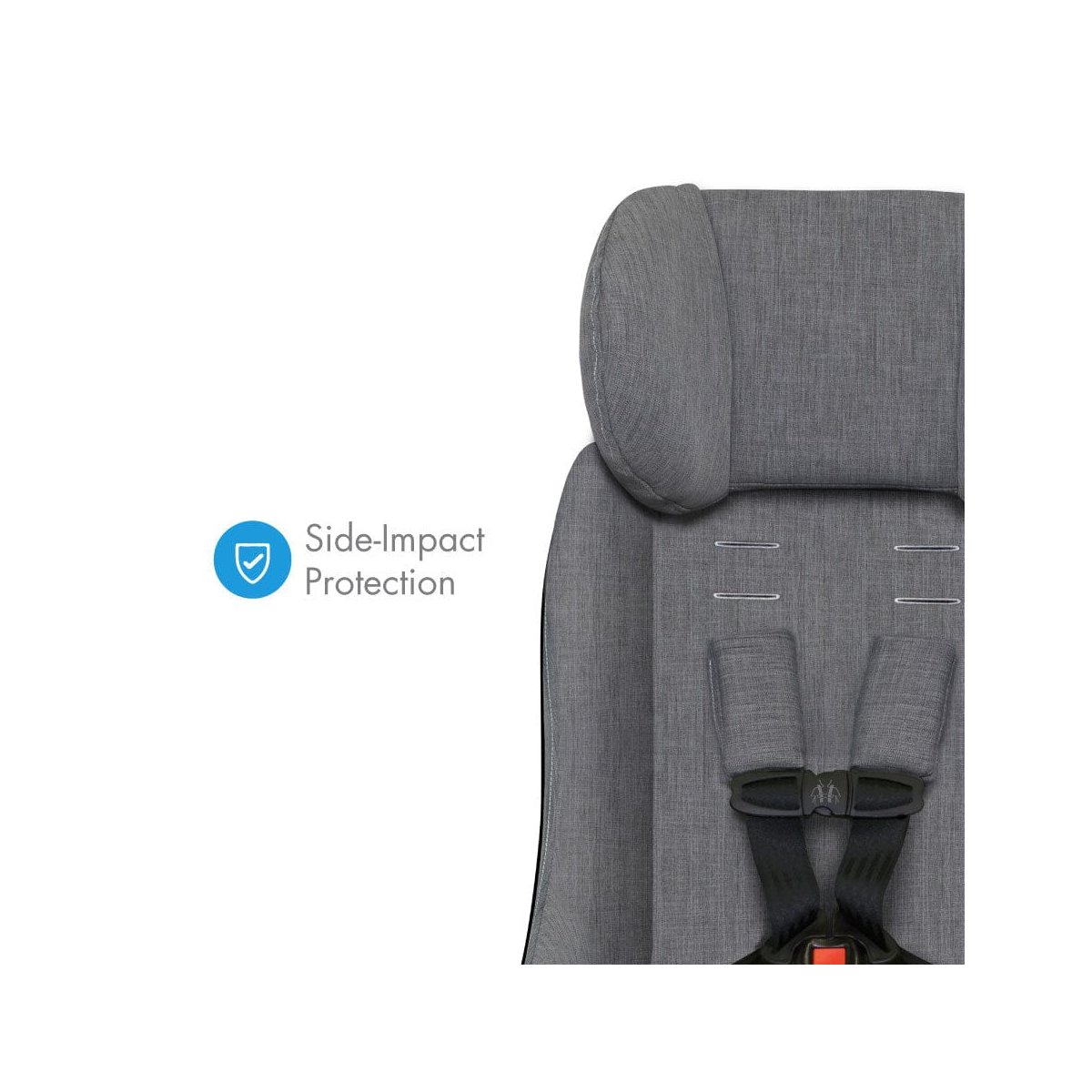 Fllo Convertible Car Seat Highlands Ziip