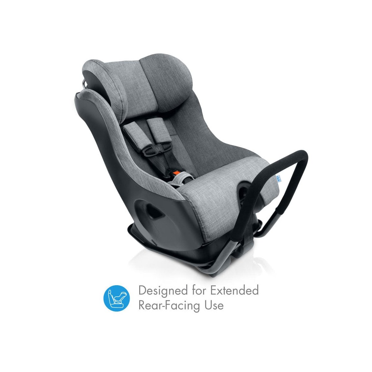 Fllo Convertible Car Seat Vintage Ziip