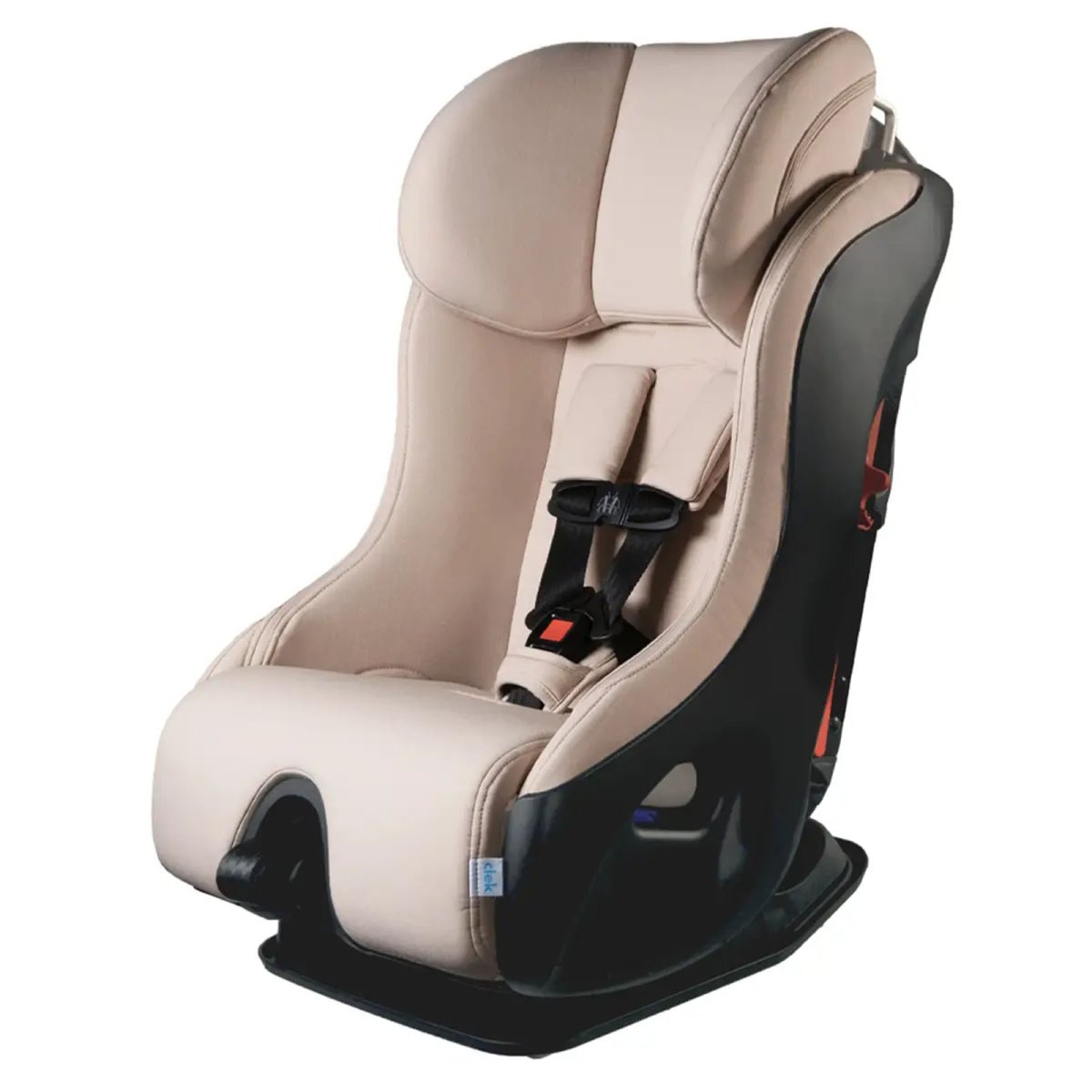 Fllo Convertible Car Seat Latte Ziip