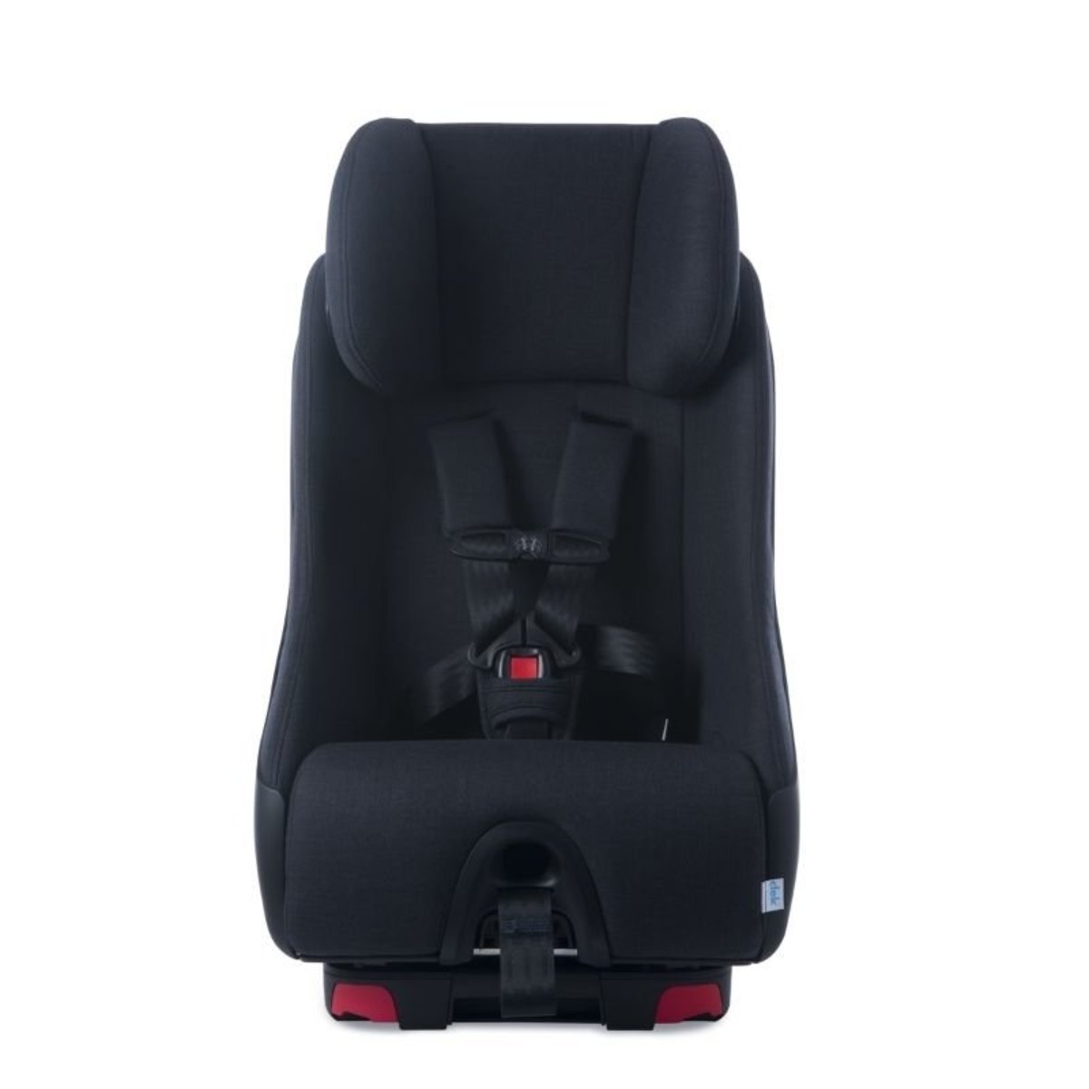 Foonf Convertible Car Seat with Flame Retardant Free and Ziip Cover Mammoth