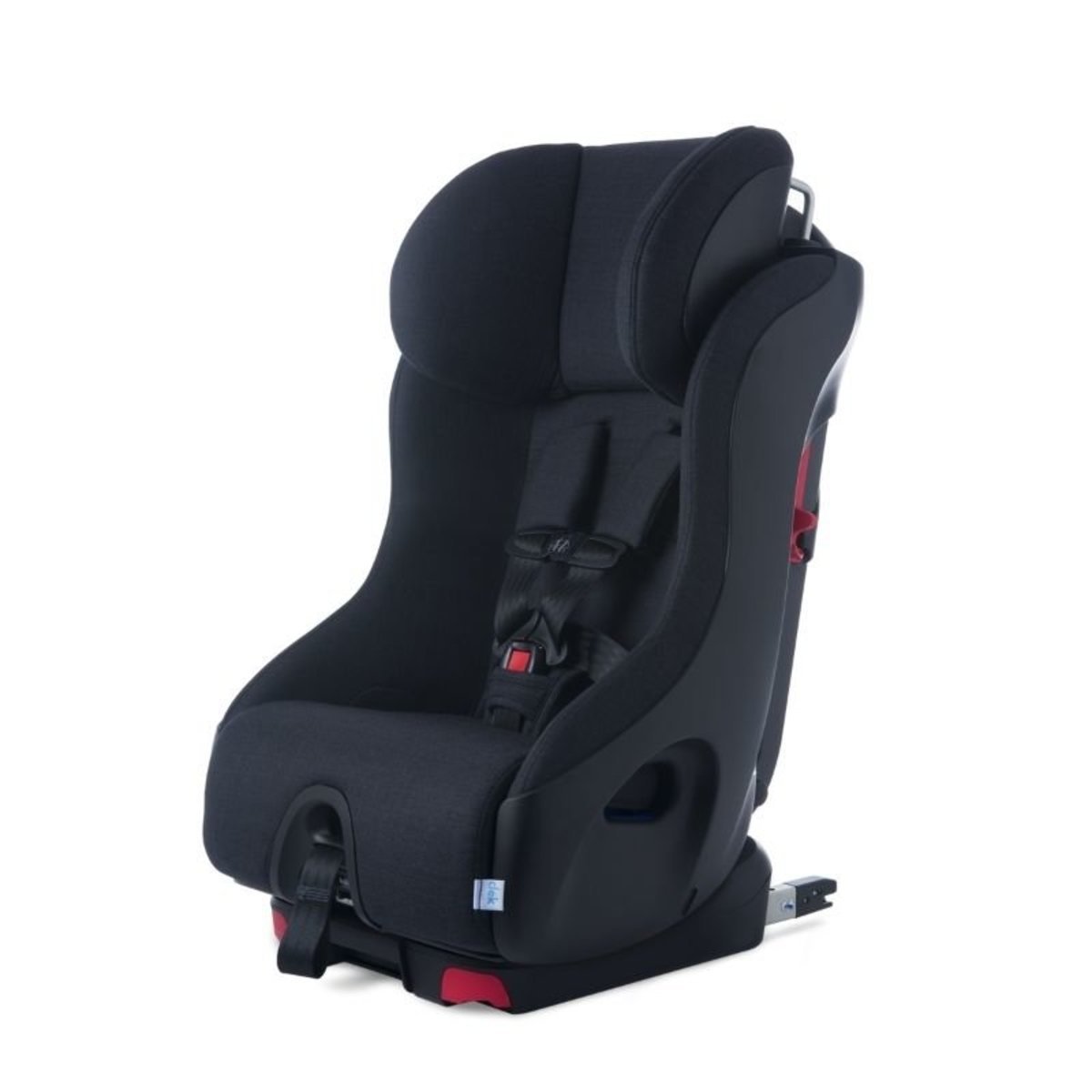 Foonf Convertible Car Seat with Flame Retardant Free and Ziip Cover Mammoth