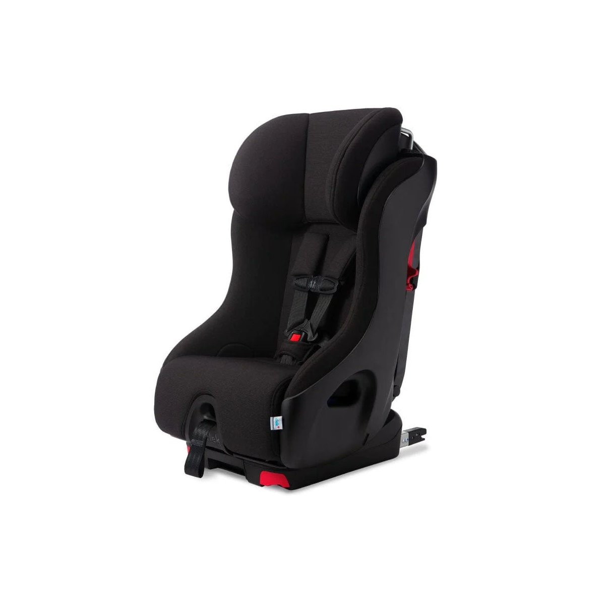 Foonf Convertible Car Seat with Flame Retardant Free and Ziip Cover - Railroad