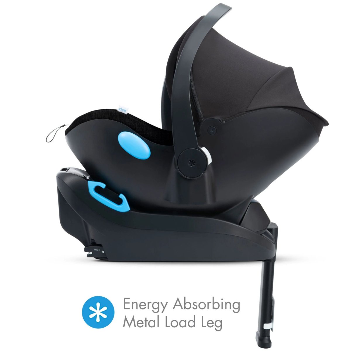Liing Infant Car Seat - Railroad Ziip