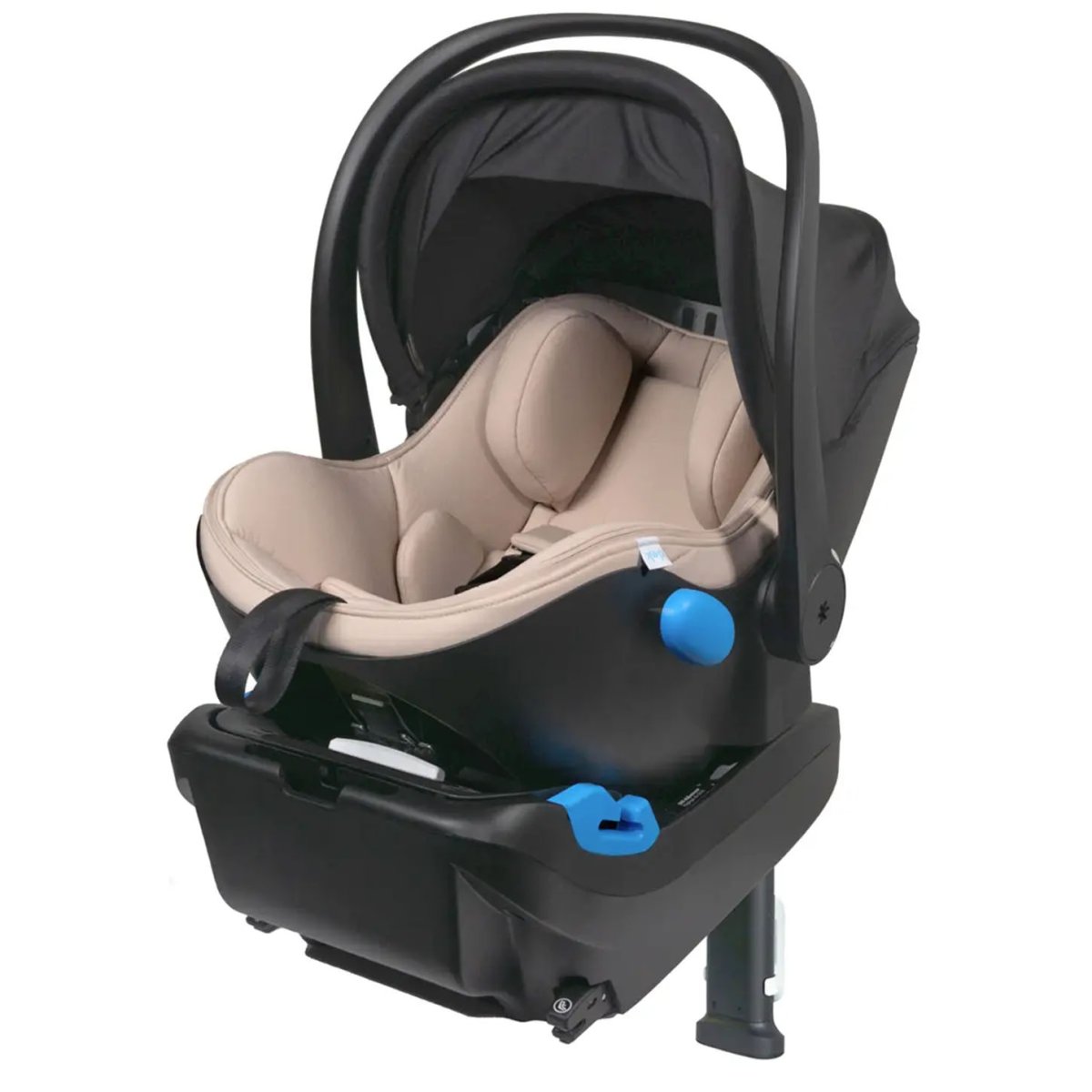 Liing Infant Car Seat - Latte Ziip