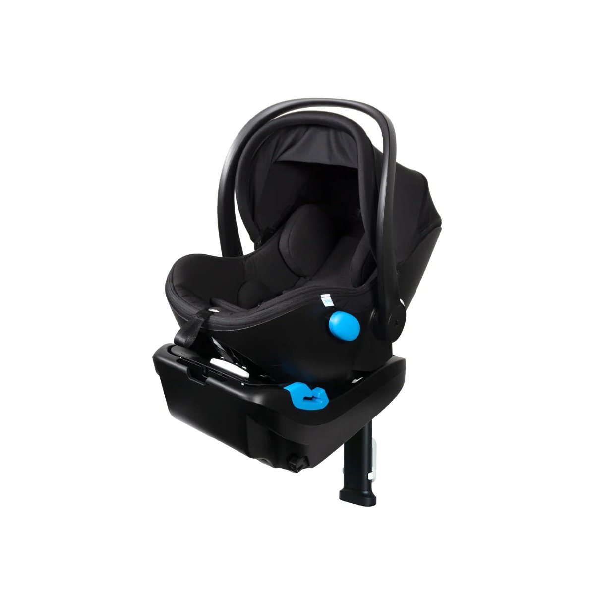 Liing Infant Car Seat - Railroad Ziip