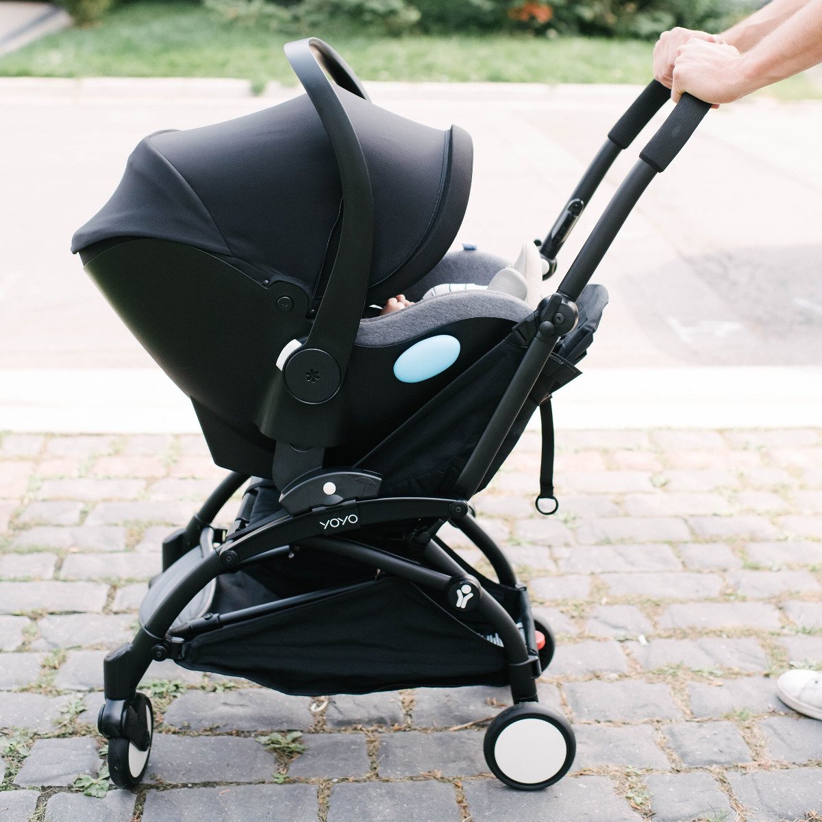 Liing - Thunder with Matching Insert