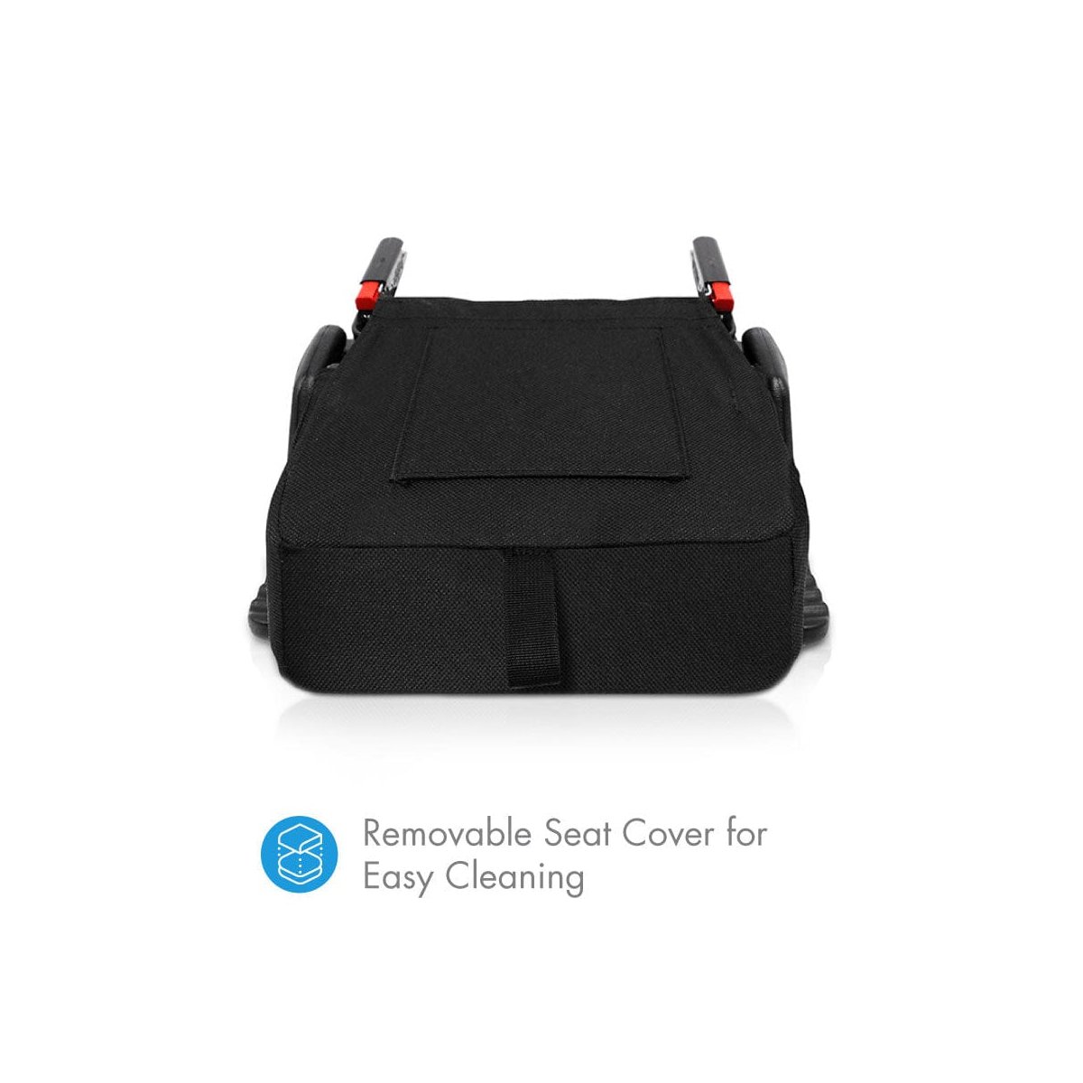 Olli Booster - Railroad