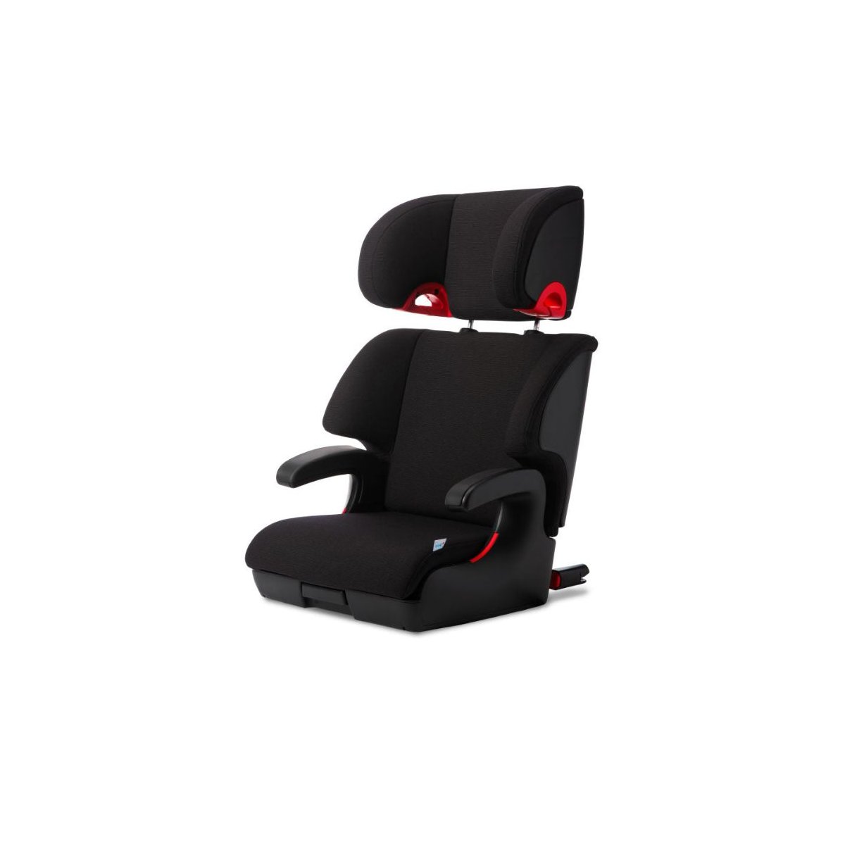 Oobr High Back Booster - Railroad