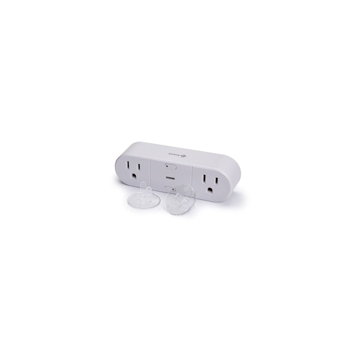 Connected Smart Outlets