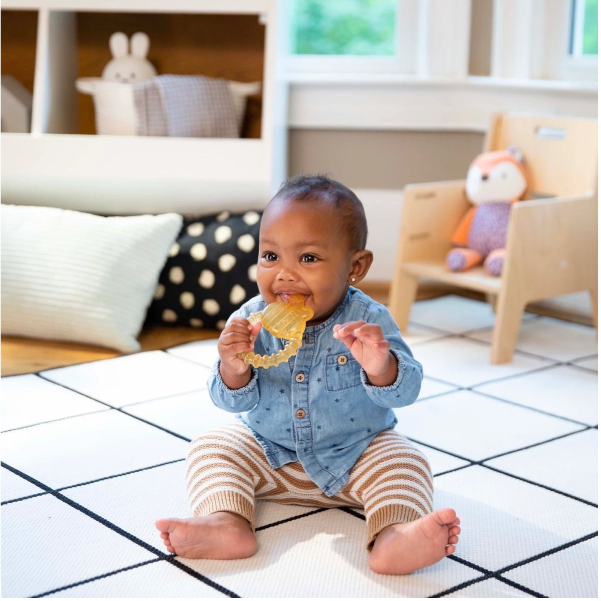 Cool Bite Water Teether - Bomby