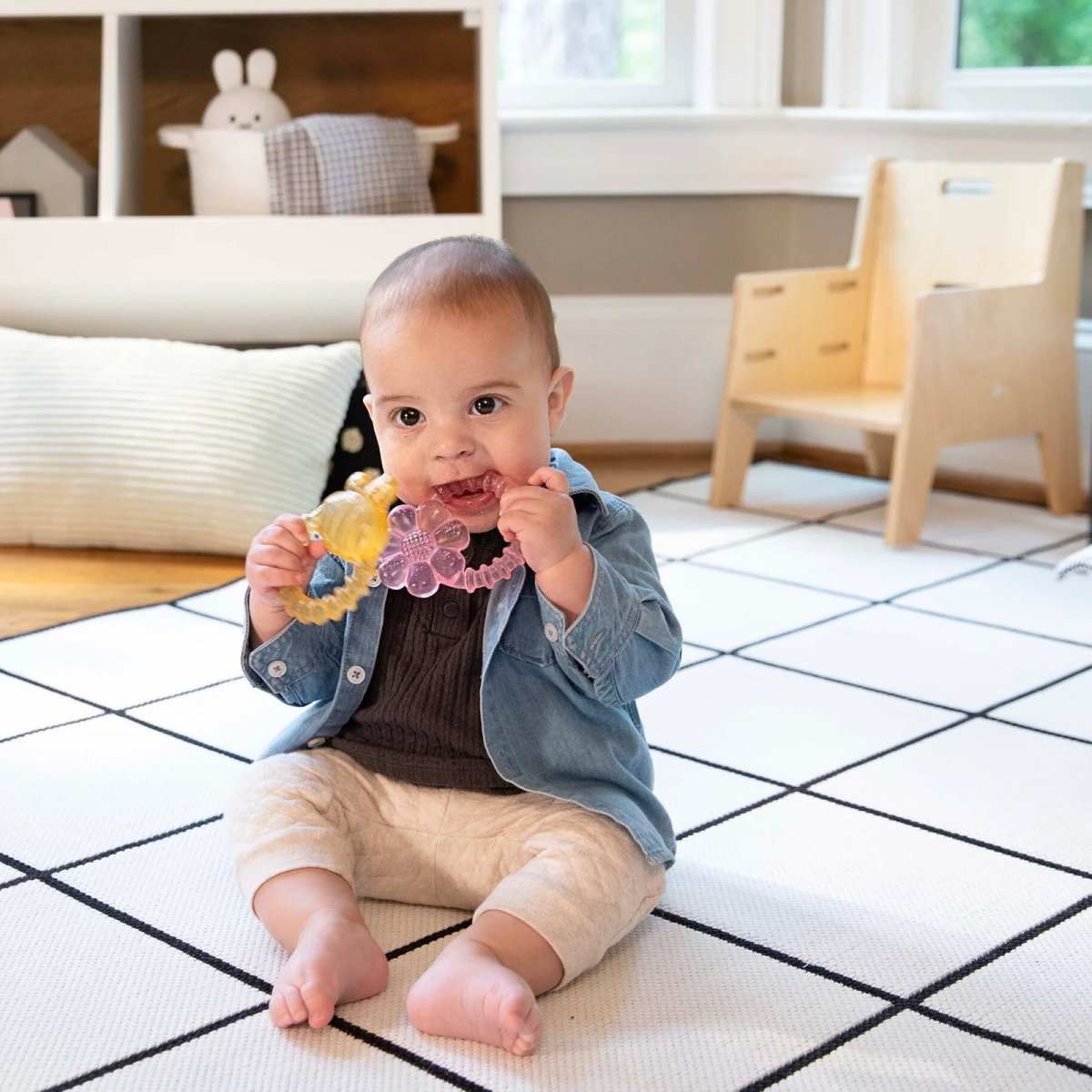 Cool Bite Water Teether - Bomby