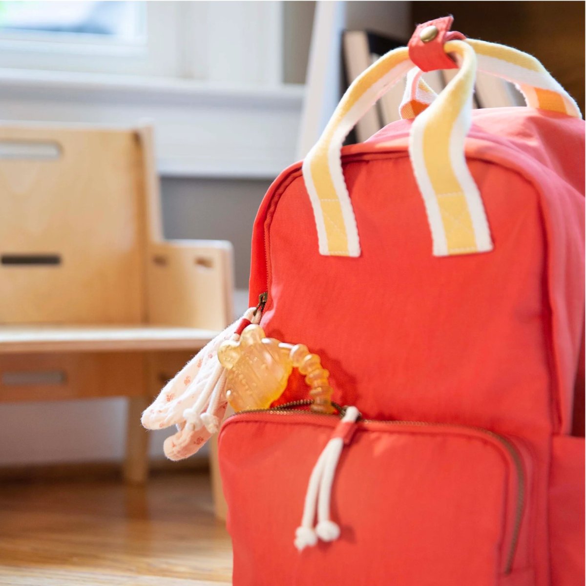 Cool Bite Water Teether - Bomby