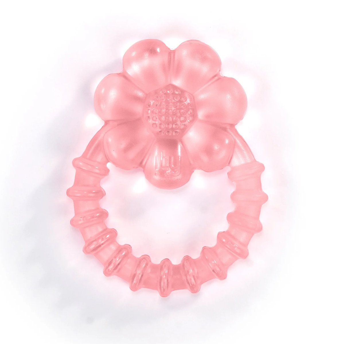 Cool Bite Water Teether - Daisy