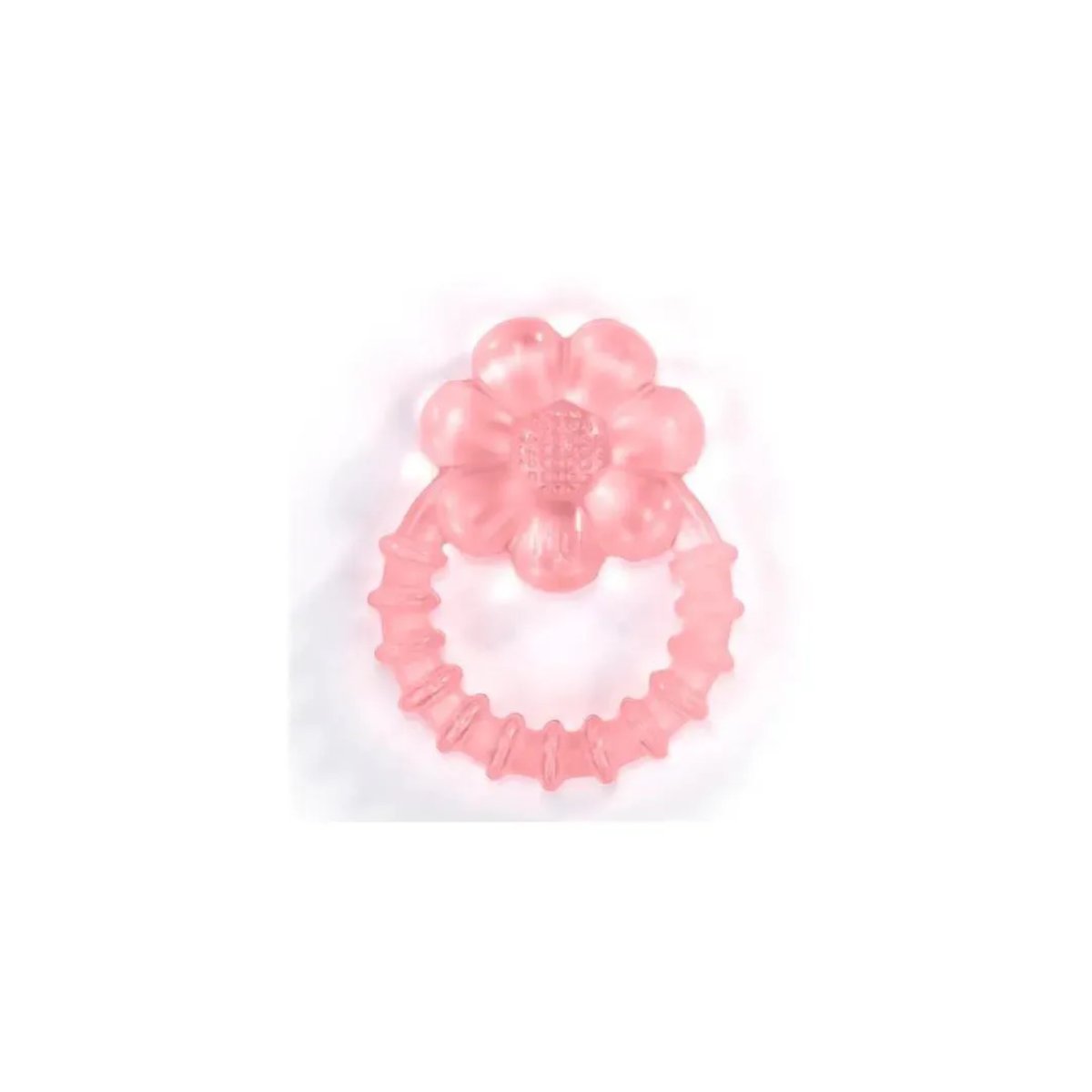 Cool Bite Water Teether - Daisy