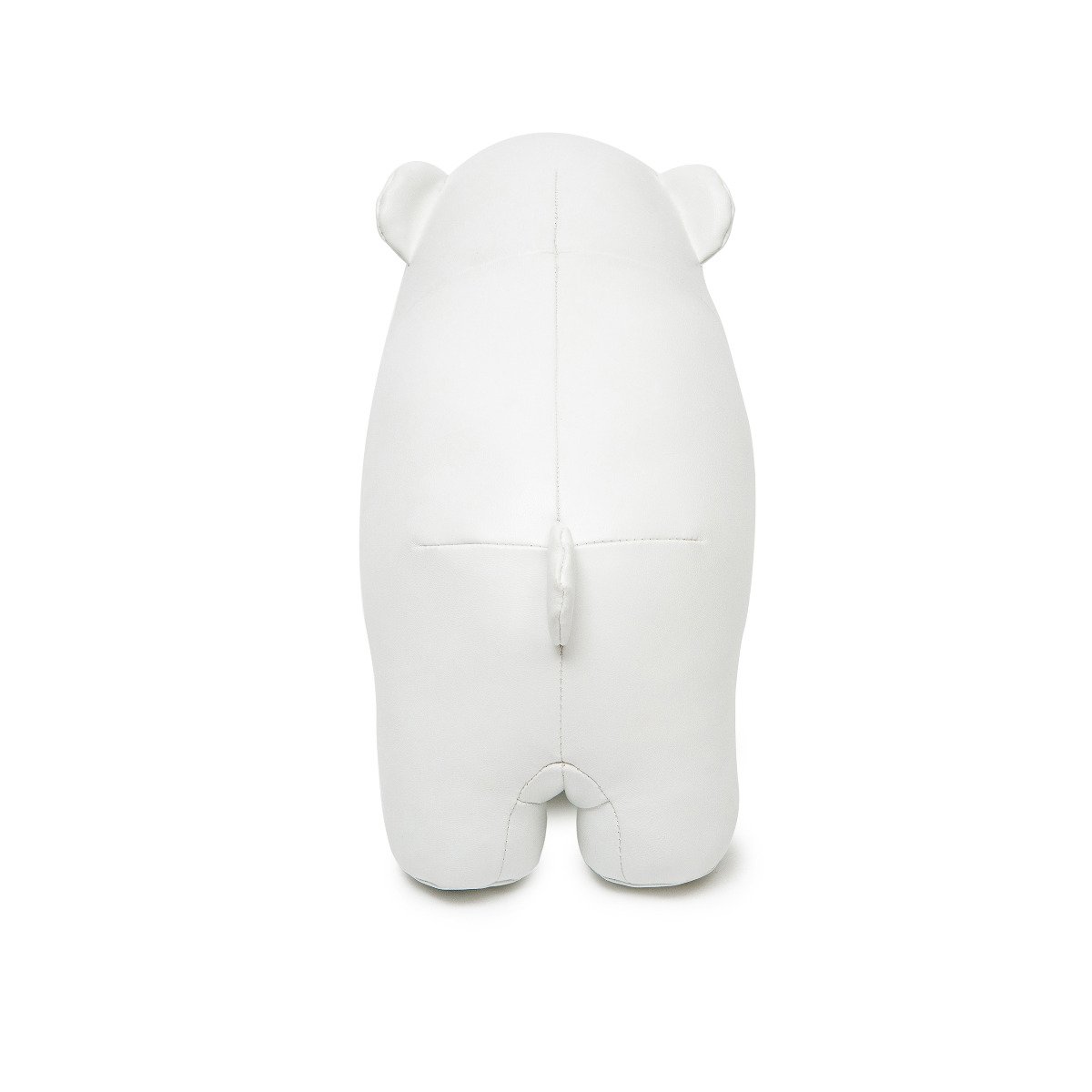 Musical Animals - Nathan the Polar Bear