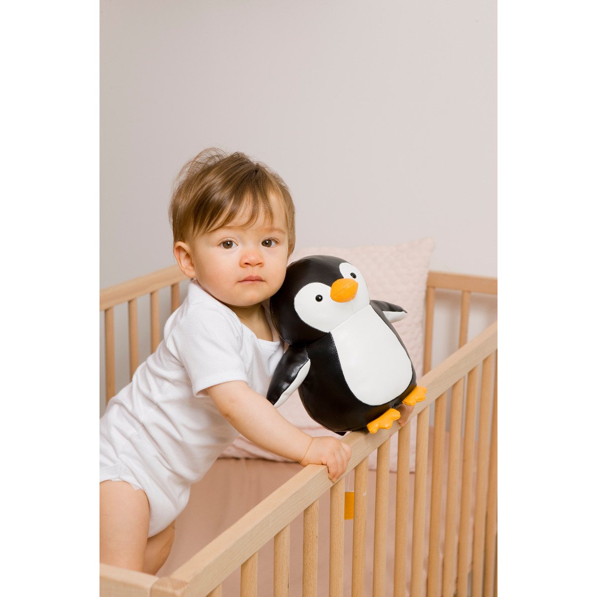 Musical Animals - Martin the Penguin