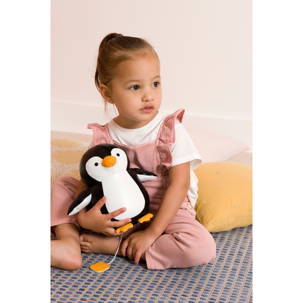 Musical Animals - Martin the Penguin