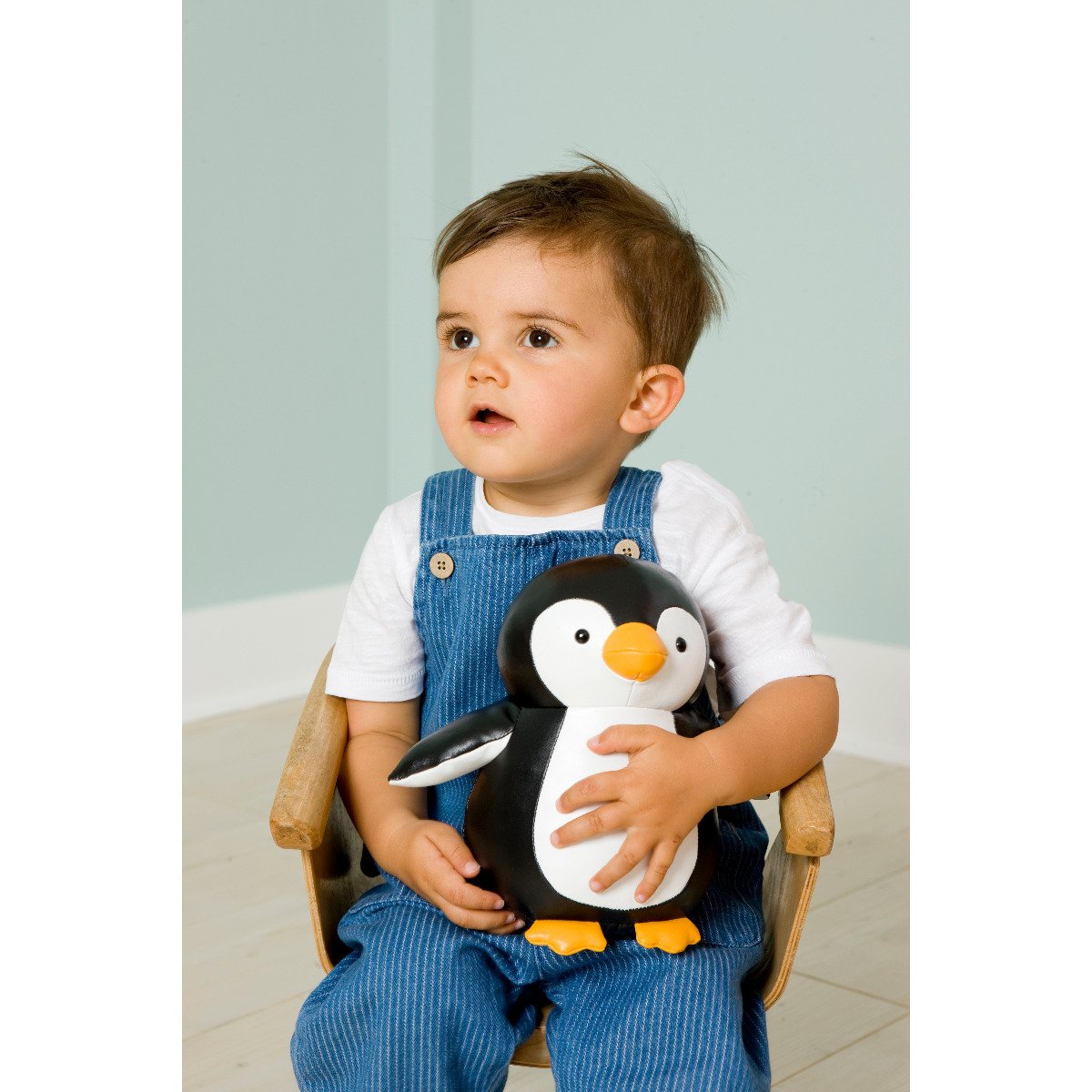 Musical Animals - Martin the Penguin