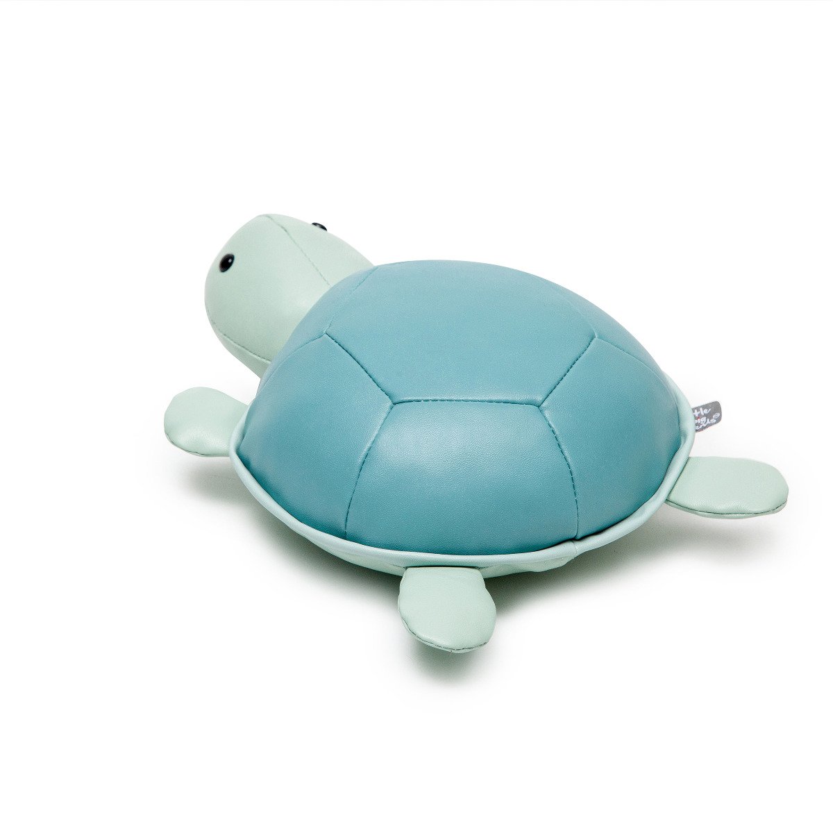 Musical Animals - Emilie the Turtle