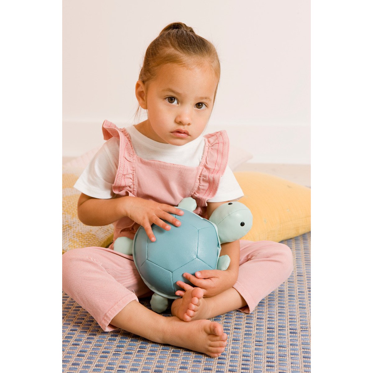 Musical Animals - Emilie the Turtle