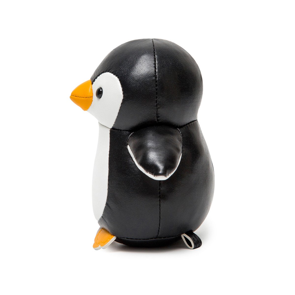 Tiny Friends (Rattle) - Martin the Penguin