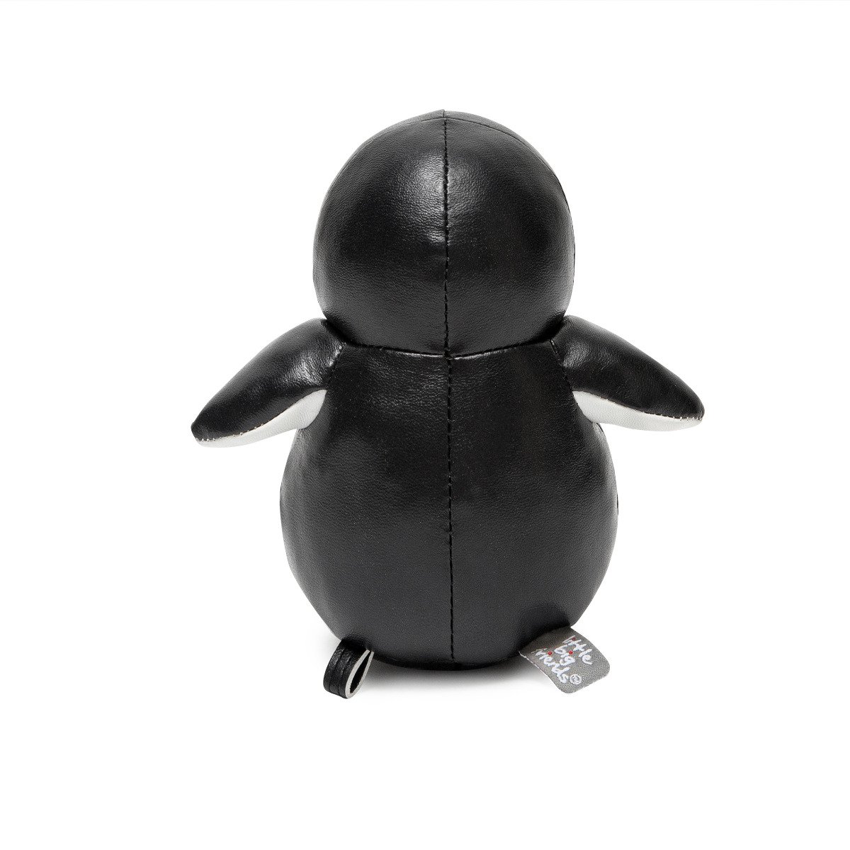 Tiny Friends (Rattle) - Martin the Penguin