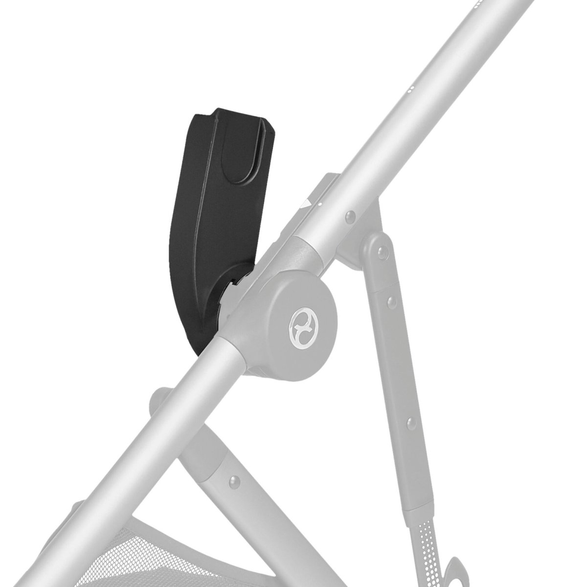 Gazelle S Adapter - Cybex / Maxi-Cosi / Nuna
