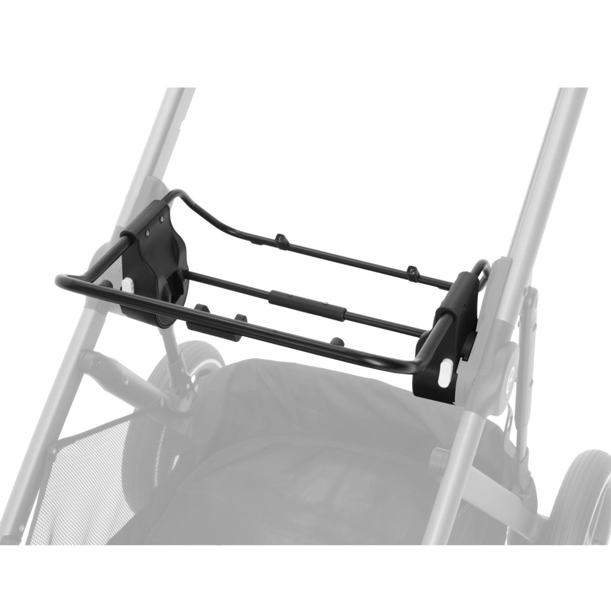 Gazelle S Car Seat adapter - Graco/Chicco/Perego