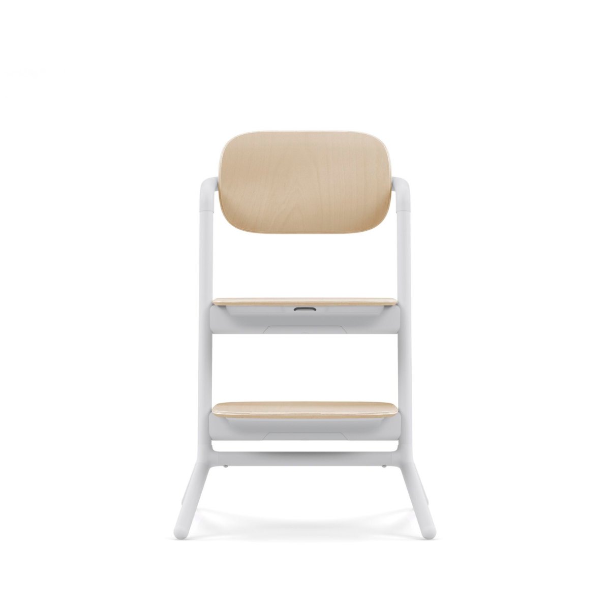 Lemo 3-In-1 High Chair - Sand White