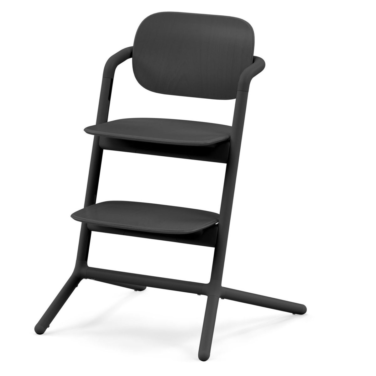 LEMO 3-in-1 - Stunning Black