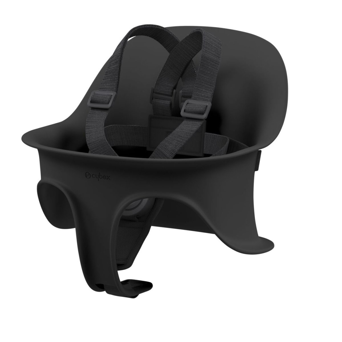 LEMO 3-in-1 - Stunning Black