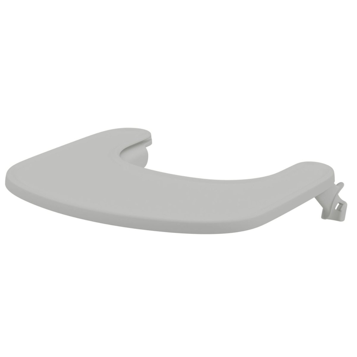 LEMO 3-in-1 - Suede Grey