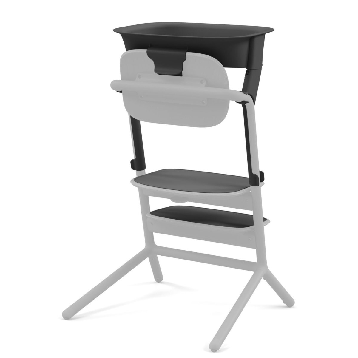 LEMO Training Tower Set - Stunning Black