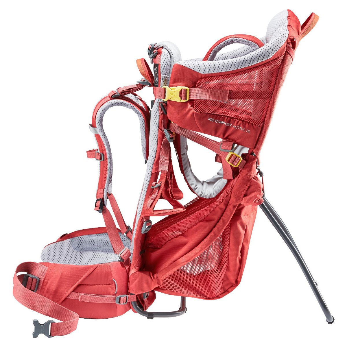 Kid Comfort Active SL Child Carrier - Currant