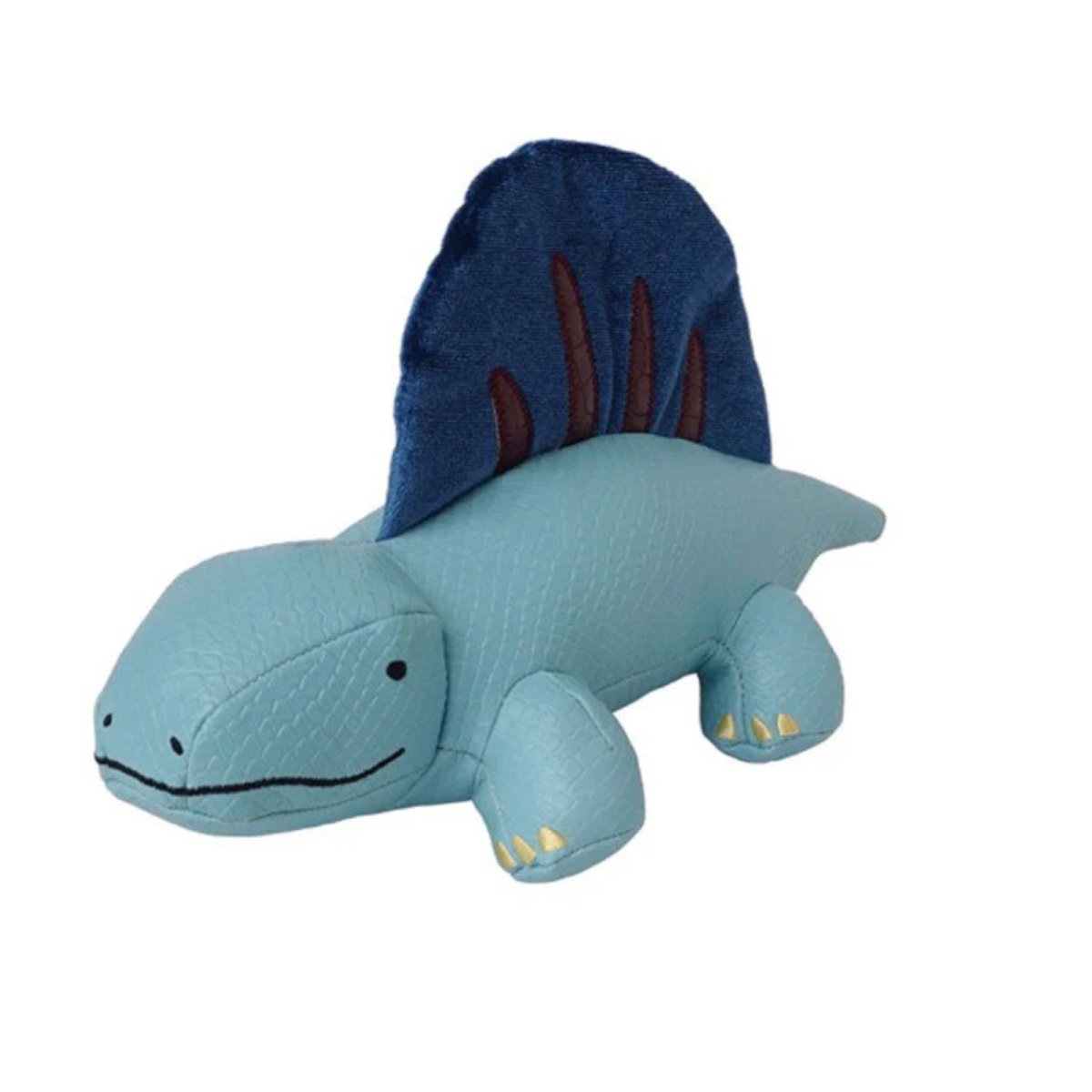 Dimitri the Dimetrodon