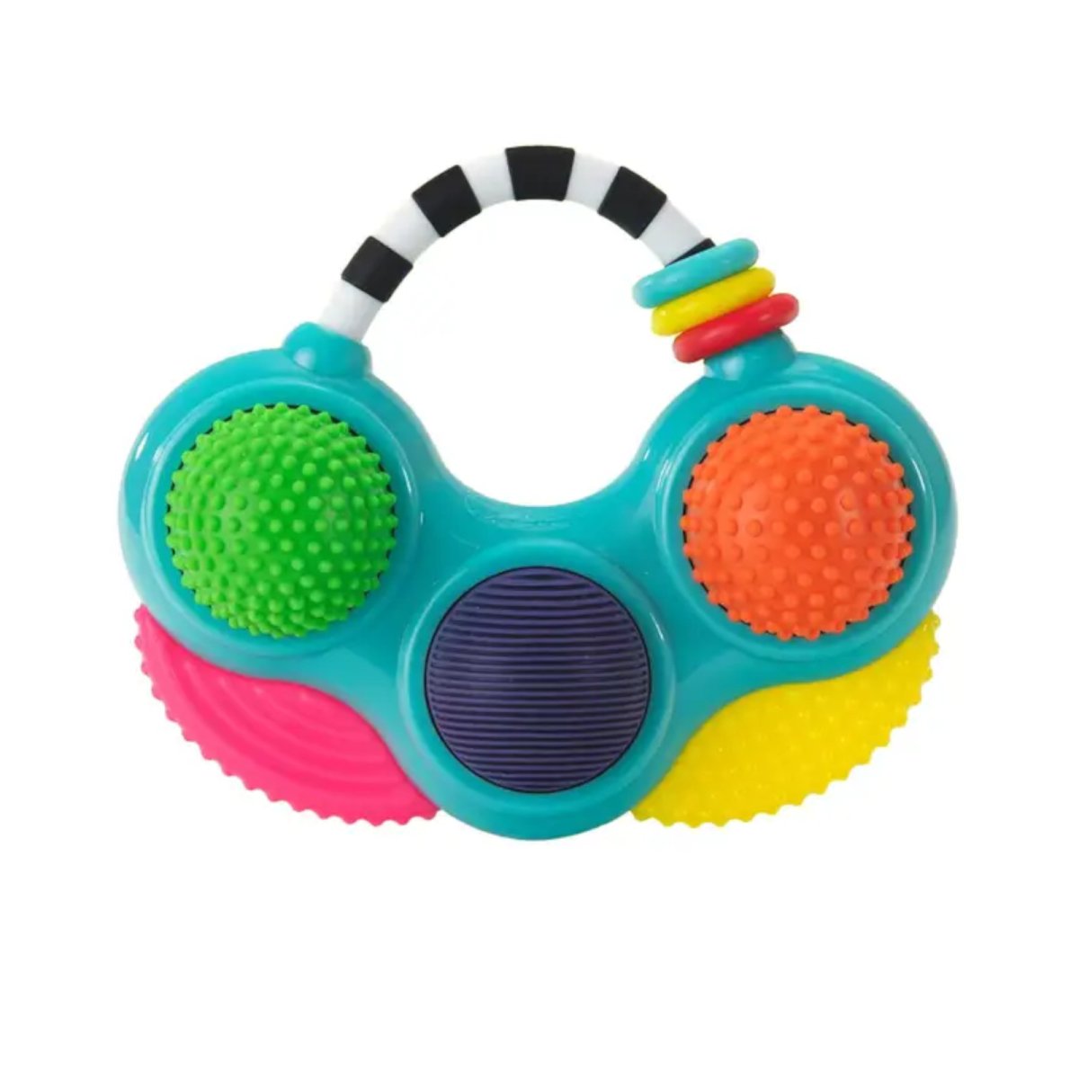 Do-Re-Mi Textured Tunes