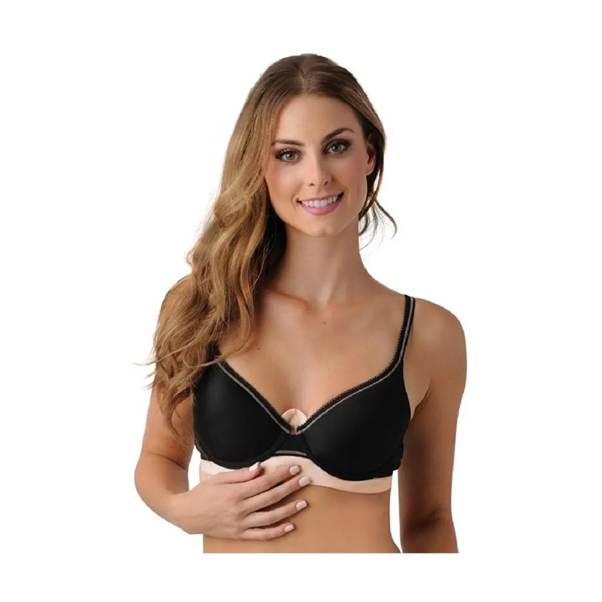 Do Not Sweat It Nude Final Sale