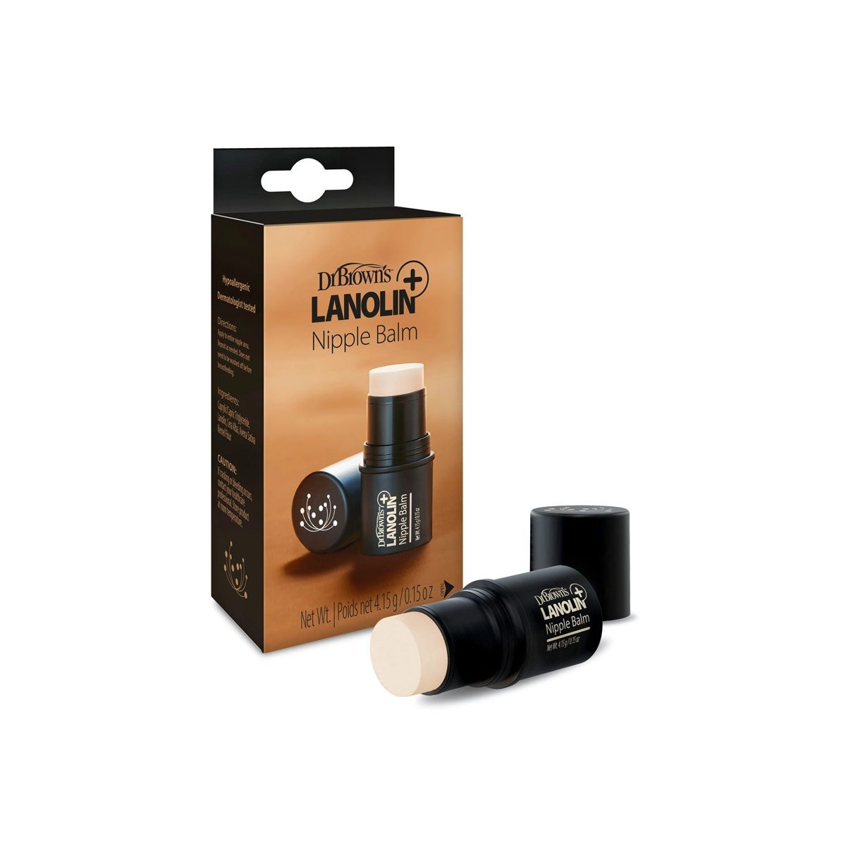 Lanolin+ Nipple Balm 4.15G