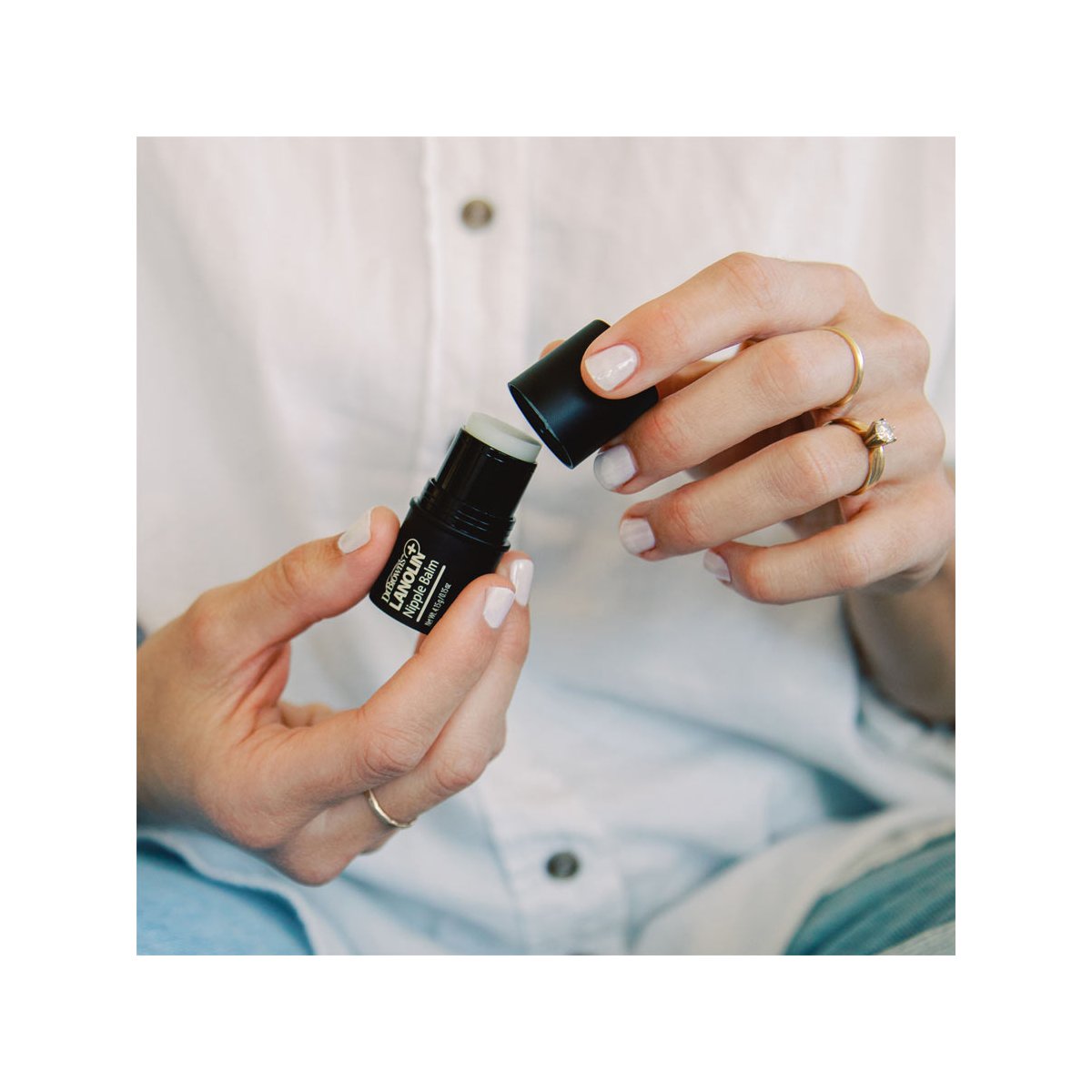 Lanolin+ Nipple Balm 4.15G