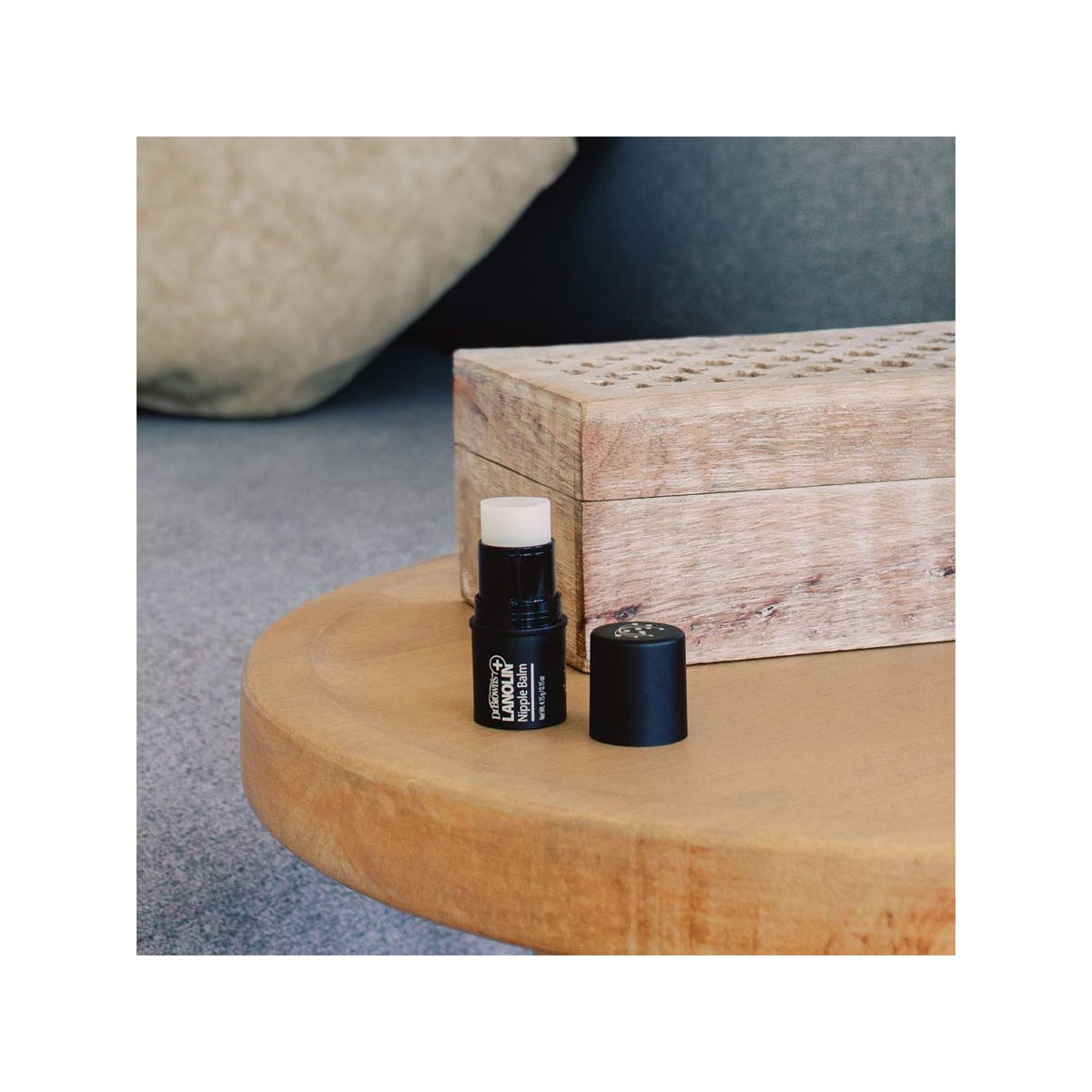 Lanolin+ Nipple Balm 4.15G